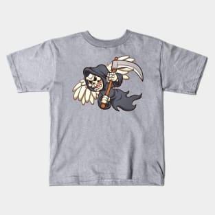 Angel of Death Kids T-Shirt